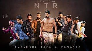 NTR  - More than a Hero