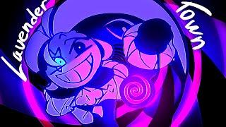 ~LAVENDER TOWN~ animation meme [Cookie Run Kingdom] PV/SM