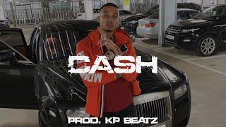 [FREE] Fredo Type Beat - "Cash" ft Aitch | Free Rap Beat/Instrumental 2021 @KPBeatz