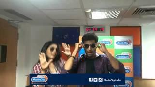 Pooja Sawant & Vaibhav Tatwawdi I Rag Rag Mein Daude City I Pune