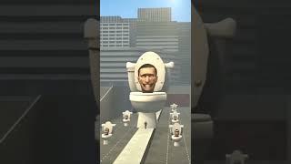 Toilet in the Ohio#memes #ohio #toilet