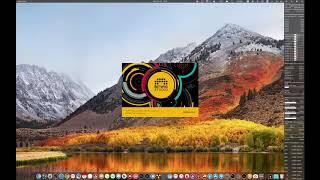 Elementary OSX 2018