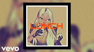 Sia Kitty - LUNCH (Official Audio) (Billie Eilish)