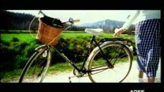 Spain - Esencial Mediterraneo/Bicycle (1997)