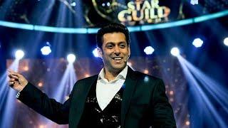 Star Guild Awards 2014 Full Show | Salman Khan