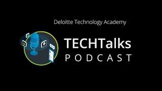 Tech Savvy TECHTalks: A podcast that helps demystify technology
