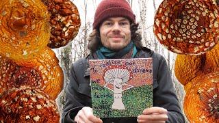 Fly Agaric - Ingredients, Effects And Preparation (German w/ English Subtitles)