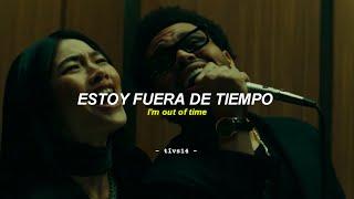 The Weeknd - Out Of Time (Official Video) || Sub. Español + Lyrics