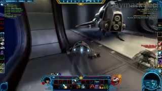 SWTOR - How to Farm for Easy Credits! 40K per 7Mins!