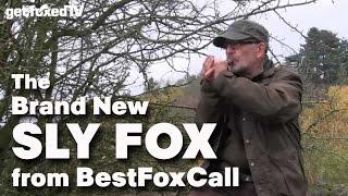 The Sly Fox Call from Best Fox Call