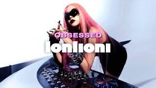 [FREE] aespa x Charli xcx x Kpop Type Beat | "OBSESSED" (prod. lonlioni)