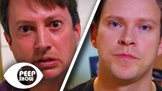 NO TURKEY?! | Peep Show