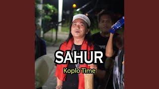 Sahur