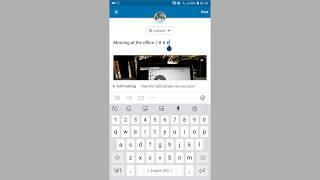 How to upload videos to LinkedIn with your phone