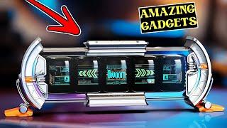 12 NEW COOLEST GADGETS 2024 ON ALIEXPRESS & AMAZON | TECH GADGETS YOU MUST SEE!