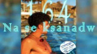 4. KSEN - "Na se ksanadw" | Official Audio Release