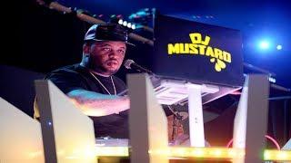 DJ Mustard Type Beat Tutorial - [FL Studio 12.5] Mac OSX