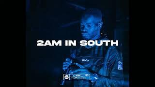[FREE FOR PROFIT] Santan Dave Type Beat | Emotional Storytelling Instrumental 2022 | 2AM in South