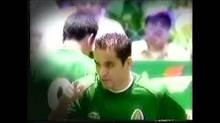 Telemundo Fútbol - 24 Junio 2003