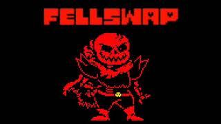 FellSwap - Sans| Music HD {720p}