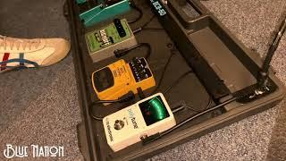 Lukes Bass rig rundown