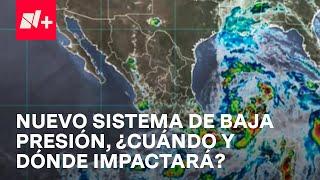 Tormenta Alberto, así fue su paso y los efectos que dejó - En Punto