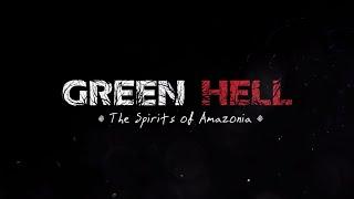 Green Hell - The Spirits of Amazonia (PS5) Part 11