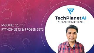 Sets & Frozen Sets | Python Programming For Beginners | Datatypes |2022