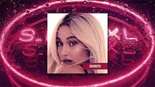 Ariana Grande Type Beat - Secrets [Trap Pop Instrumental]