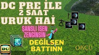 2 SAAT EMC URUK HAİ (BU SLOT İNSANI BATIRIR)|2024 GÜNCEL| 2 SAATLİK NE BIRAKIR ?