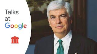 Senator Chris Dodd | Talks at Google
