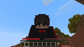 Random Minecraft Gameplay video