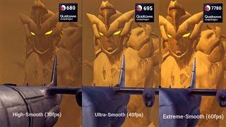 Snapdragon 680 Vs Snapdragon 695 Vs Snapdragon 778G | 2 Games Test!