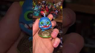 Rating ALL Skylanders from Spyros Adventure! #shorts