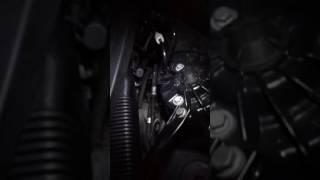 BMW 530d GT N57 Timing chain noise check