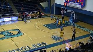 Isaiah Turner 2019-2020 Odessa College Highlight (Freshman Season)