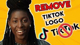 Repost Tiktok Videos WITHOUT Watermark | EASY Hack To Get More Followers!