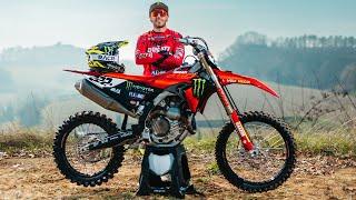 Dirt Shark | DUCATI x CAIROLI