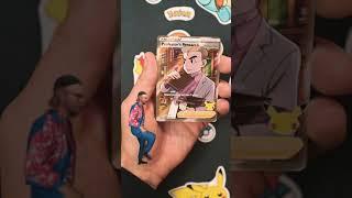 Pokemon Celebrations Mini Tin Opening - 25th Anniversary