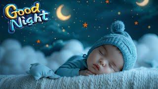 3 Hours Super Relaxing Baby Sleep Music  Bedtime Lullaby For Baby Sleep Music 