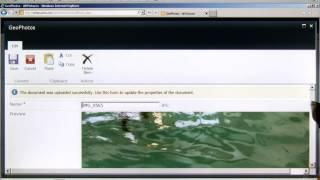 Google Map WebPart for SharePoint