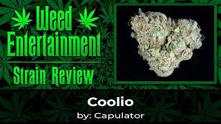 Coolio by Capulator - Review - May 2024