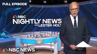 Nightly News Full Broadcast - June 28