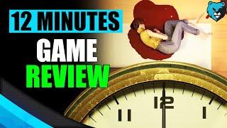 An Unforgettable Time Loop Thriller | 12 Minutes Game Review