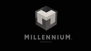 Millennium Media