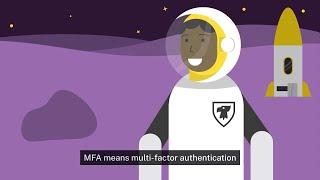 Multi-Factor Authentication (MFA) explained | Dalhousie University