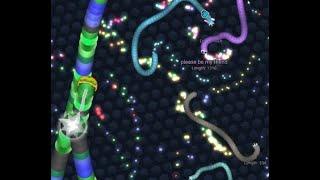 slither.io how to fix the infinite reloading screen