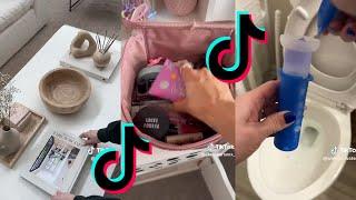   ASMR cleaning replenishment  organization  TIKTOK collections  *satisfaction* #20