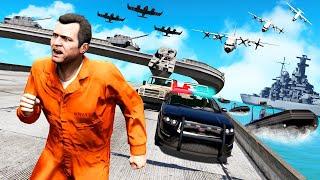 ЧТО БУДЕТ ЕСЛИ ПОЛУЧИТЬ 200.000 ЗВЁЗД РОЗЫСКА В ГТА 5 МОДЫ! ОБЗОР МОДА GTA 5! ГТА МОД MODS ИГРЫ