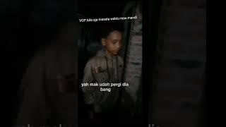 Ada ada aja wkwk Jan lupa subscribe keluarga visual wee